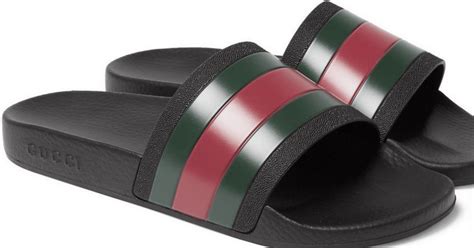 knock off gucci slides.